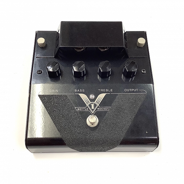実際に弊社で買取させて頂いたMesa Boogie/メサ・ブギー V1 Bottle Rocket ギター 真空管エフェクター【動作確認済】の画像 0枚目