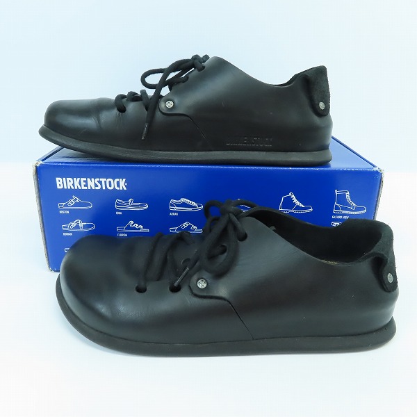 実際に弊社で買取させて頂いたBIRKENSTOCK/ビルケンシュトック MONTANA/モンタナ サンダル/シューズ/25の画像 3枚目