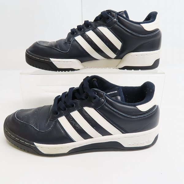 実際に弊社で買取させて頂いたadidas/アディダス ディセンダント BB7745/28.0の画像 3枚目