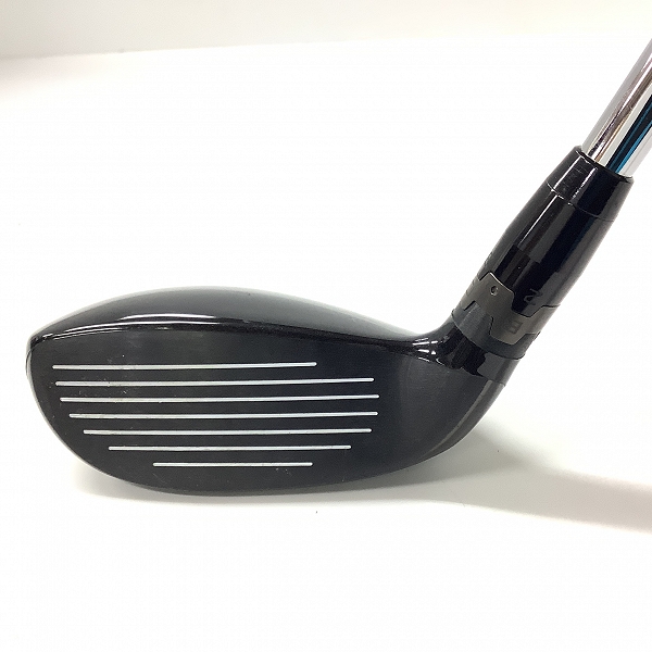 実際に弊社で買取させて頂いたTitleist/タイトリスト 913Hd 18° Dynamic Gold S200 ユーティリティ ヘッドカバー付きの画像 1枚目