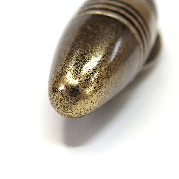 実際に弊社で買取させて頂いたjean paul gaultier/ジャンポール・ゴルチエ フットボール ローラー式ガスライターの画像 4枚目