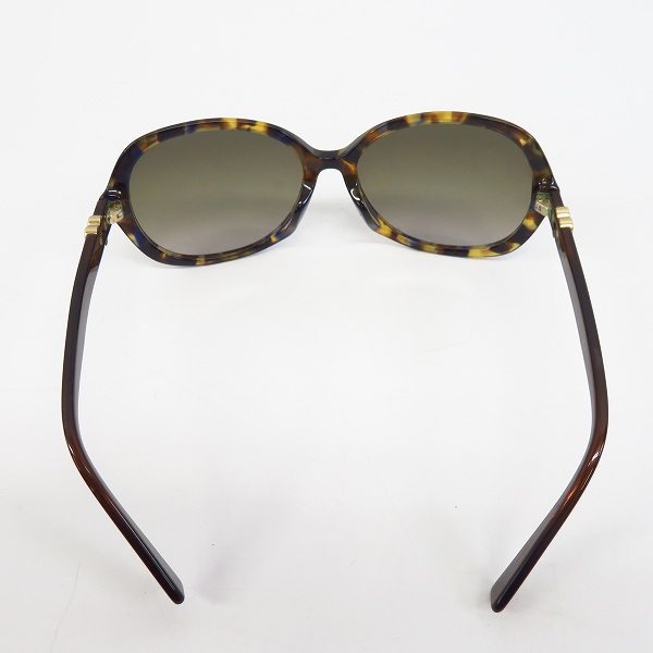 実際に弊社で買取させて頂いたMARC BY MARC JACOBS/マークバイマークジェイコブス ハートロゴ サングラス MMJ 470の画像 2枚目