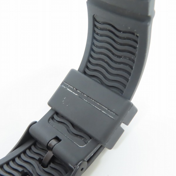 実際に弊社で買取させて頂いた【保証期間内】LUMINOX/ルミノックス Ref.0321.BO LEATHERBACK SEA TURTLE GIANT 0320 SERIESの画像 5枚目