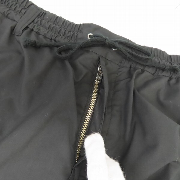 実際に弊社で買取させて頂いたWHITE MOUNTAINEERING/ホワイトマウンテニアリング TAPERED CROPPED AP PANTS テーパード クロップドパンツ WR1971402/4の画像 5枚目