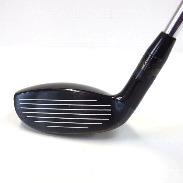 実際に弊社で買取させて頂いたTitleist/タイトリスト 910H 19° TRUETEMPER ユーティリティ ヘッドカバー付きの画像 2枚目