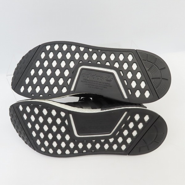 adidas/アディダス NMD_R1/エヌエムディー スニーカー FV5510