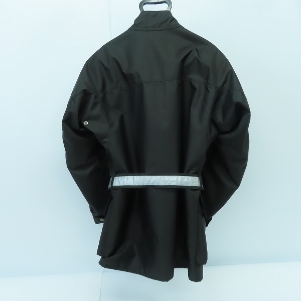 実際に弊社で買取させて頂いたBelstaff/ベルスタッフ  XL500 モーターサイクルジャケット/Sの画像 1枚目