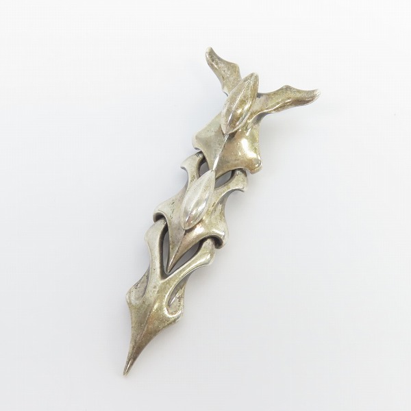 実際に弊社で買取させて頂いたBloody Mary/ブラッディーマリー スシュムナーペンダントトップ