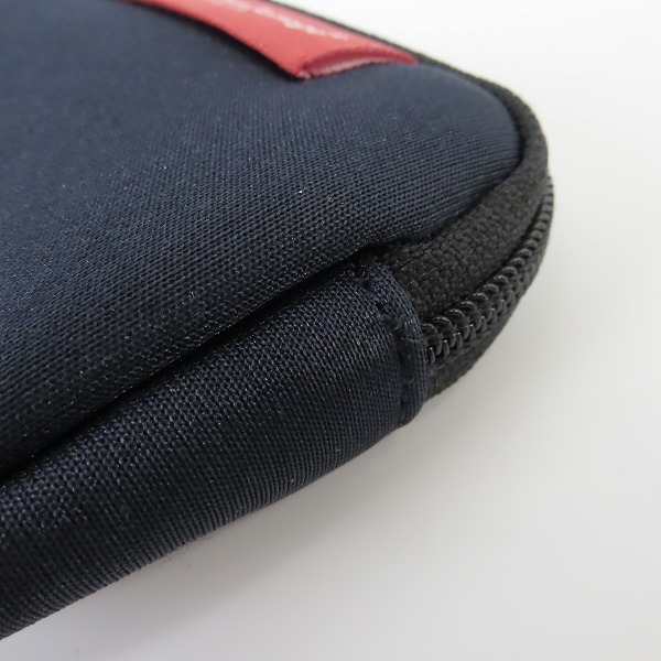 実際に弊社で買取させて頂いたManhattan Portage/マンハッタンポーテージ 小銭入れ コインケースの画像 7枚目