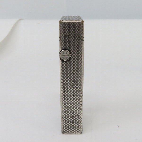実際に弊社で買取させて頂いたdunhill/ダンヒル ローラガス ライターの画像 2枚目