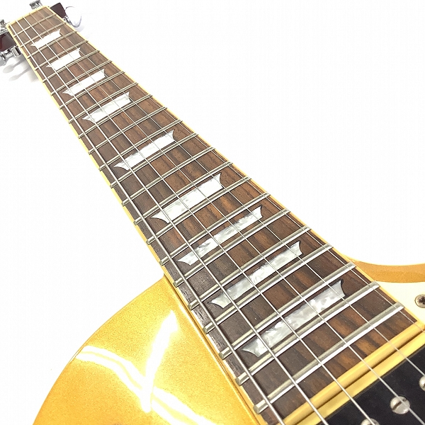 実際に弊社で買取させて頂いた★Epiphone/エピフォン Les Paul Classic レスポールクラシック エレキギター 動作確認済みの画像 3枚目
