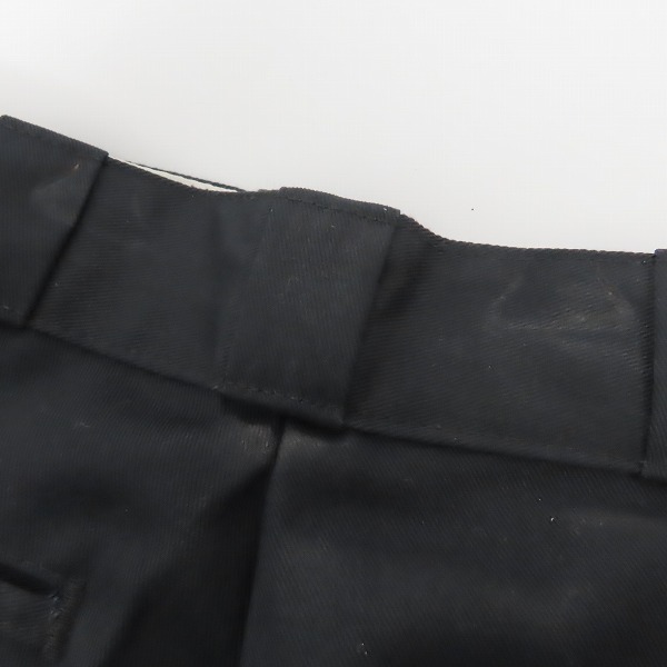 実際に弊社で買取させて頂いたDickies/ディッキーズ DOUBLE KNEE WORK PANT/ダブルニーワークパンツ 30×32 3点セット　の画像 7枚目