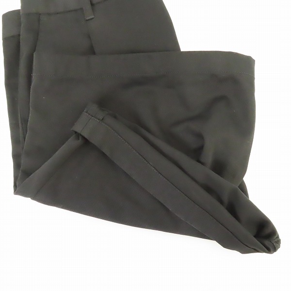 実際に弊社で買取させて頂いたWACKO MARIA/ワコマリア ディッキーズコラボ PLEATED SHORTS プリーツドショーツ DICKIES-WM-PT02/Sの画像 8枚目