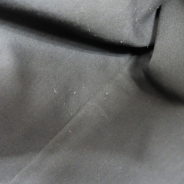 実際に弊社で買取させて頂いたPaul Smith/ポールスミス カラーインセットハンドル レザー ビジネスバッグ/ブリーフケースの画像 9枚目