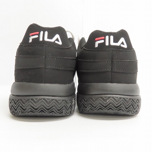実際に弊社で買取させて頂いたFILA/フィラ BARRICADE XT 97 LOW/バリケード ロー スニーカー FS1HTB1052X/26の画像 1枚目