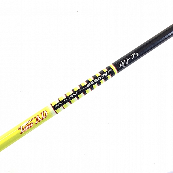 実際に弊社で買取させて頂いたTitleist/タイトリスト 915 D3 1W/9.5° TourAD MJ-7s FLEX:S ドライバー ヘッドカバー付きの画像 5枚目