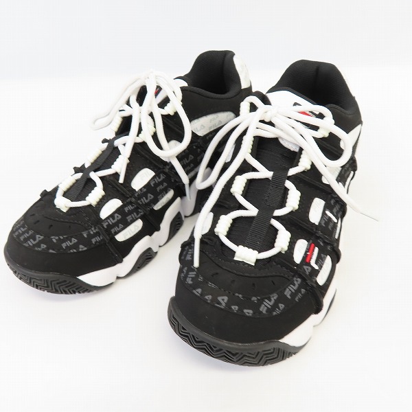実際に弊社で買取させて頂いたFILA/フィラ ローカットスニーカー FS1HTB3205X/26.5