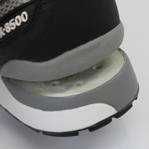 実際に弊社で買取させて頂いた【観賞用】Reebok/リーボック クラシック LX8500 スニーカー 1-51846/27.5の画像 6枚目