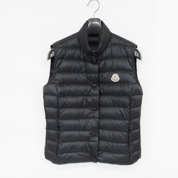 MONCLER/モンクレール LIANE GILET ダウンベスト D10934830399-53048/1