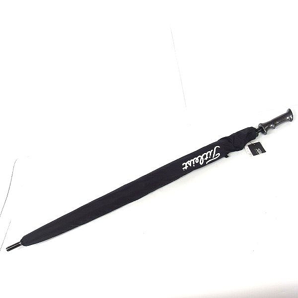 実際に弊社で買取させて頂いた【未使用】Titleist/タイトリスト ツアー アンブレラ/傘  AJUB71-BKWT