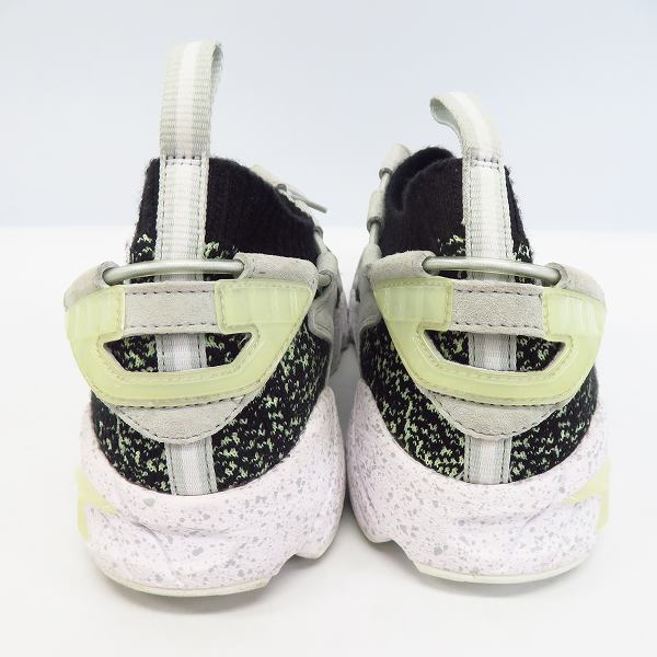 実際に弊社で買取させて頂いたasics tiger/アシックスタイガー GEL-MAI KNIT/ゲルマイニット HN708/27.5の画像 1枚目