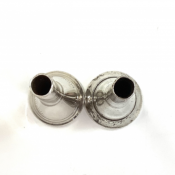 実際に弊社で買取させて頂いたYAMAHA/ヤマハ ホルン用マウスピース 30/30D4 2点セットの画像 4枚目