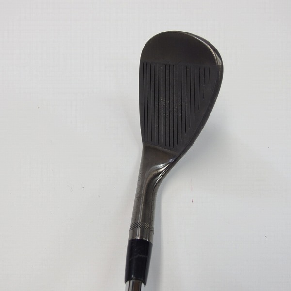 実際に弊社で買取させて頂いたTitleist/タイトリスト BV/ボーケイデザイン SM6 F GRIND 52°/12 Dynamic Gold S200の画像 1枚目