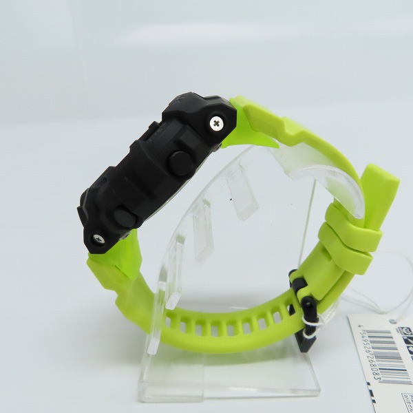 実際に弊社で買取させて頂いたG-SHOCK/Gショック ミッドサイズモデル 腕時計 GMD-B800SC-1BJFの画像 1枚目