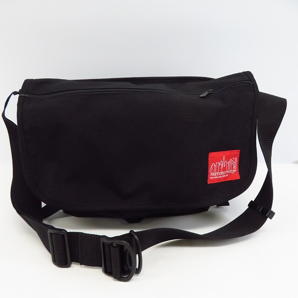 実際に弊社で買取させて頂いたManhattan Portage/マンハッタンポーテージ メッセンジャーバッグ
