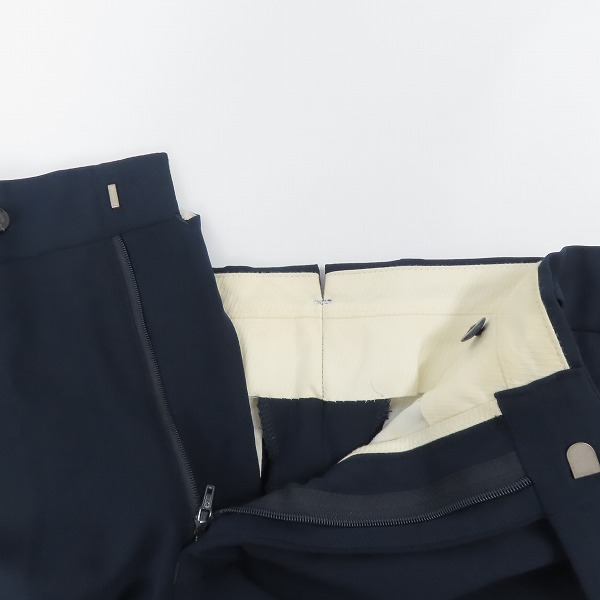 実際に弊社で買取させて頂いたMACKINTOSH PHILOSOPHY/マッキントッシュフィロソフィー TROTTER/トロッター ジャケット/パンツ セットアップ/38R/40の画像 6枚目