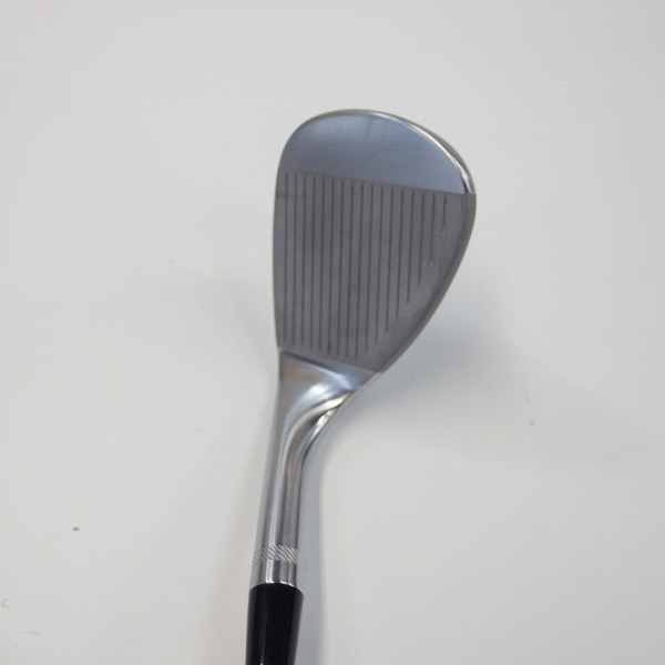 実際に弊社で買取させて頂いたTitleist/タイトリスト BV/ボーケイデザイン SM6 S GRIND 58°/10 Dynamic Gold S200の画像 1枚目