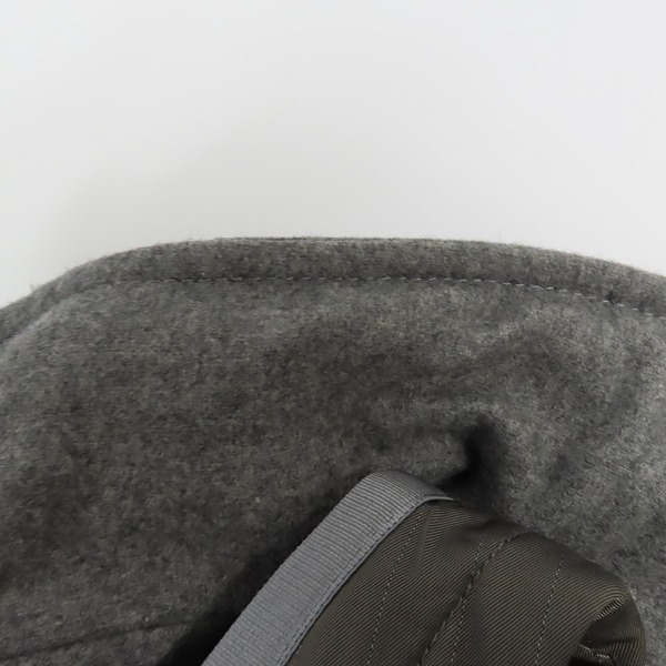 実際に弊社で買取させて頂いたEDIFICE/エディフィス ライナー付きジャケット/46の画像 7枚目