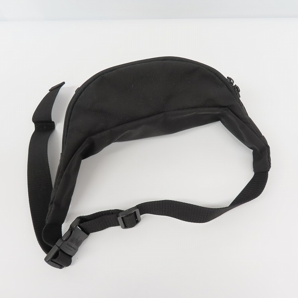 実際に弊社で買取させて頂いたManhattan Portage × Keith Haring/マンハッタンポーテージ×キース・ヘリング ウェストバッグの画像 1枚目