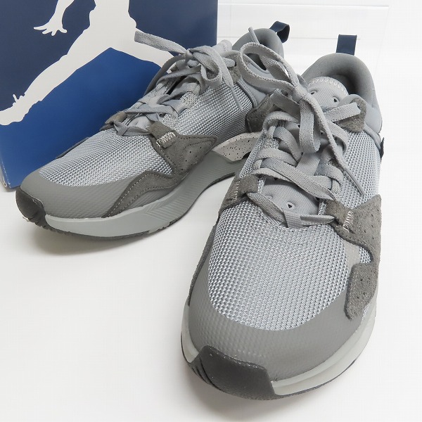 実際に弊社で買取させて頂いたNIKE×FRAGMENT DESIGN/ナイキ×フラグメント JORDAN AIR CADENCE/ジョーダン エアケイデンス DA3655-001/28.5