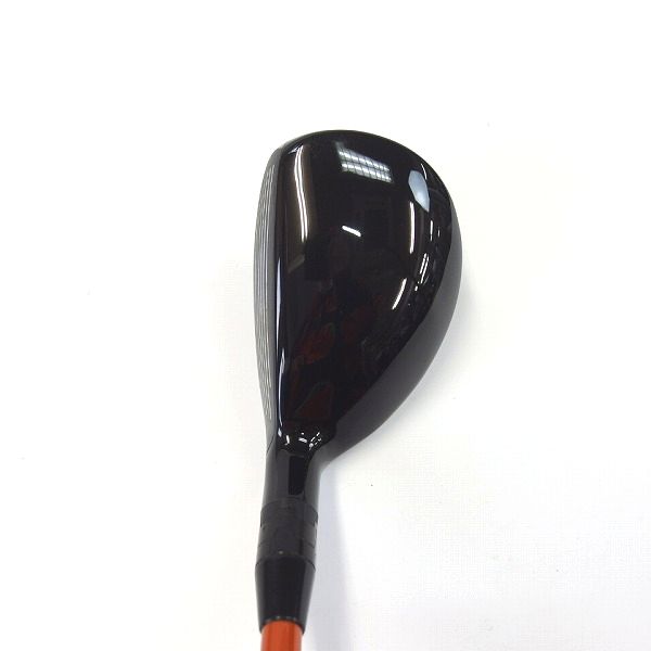 実際に弊社で買取させて頂いたTitleist/タイトリスト 910H 17° ユーティリティ TourAD DI-95S HYBID ヘッドカバー付きの画像 1枚目