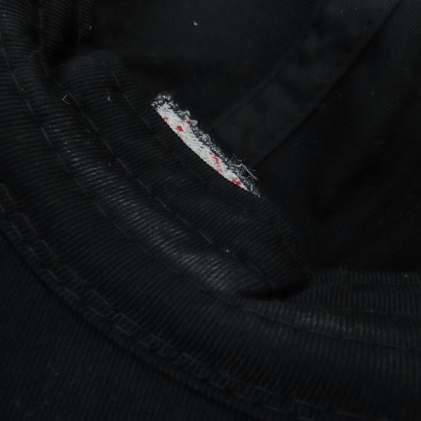 実際に弊社で買取させて頂いたCANTERBURY/カンタベリー ウォッシュドキャップ/帽子 ニット帽 3点セットの画像 8枚目