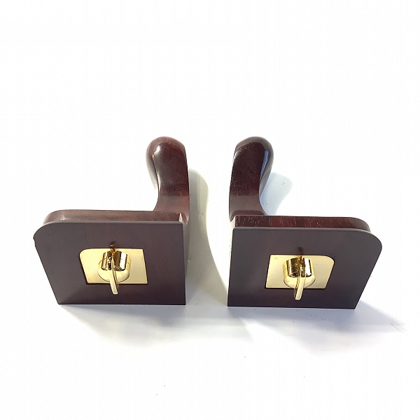 実際に弊社で買取させて頂いた琴/箏 猫足 和楽器の画像 1枚目