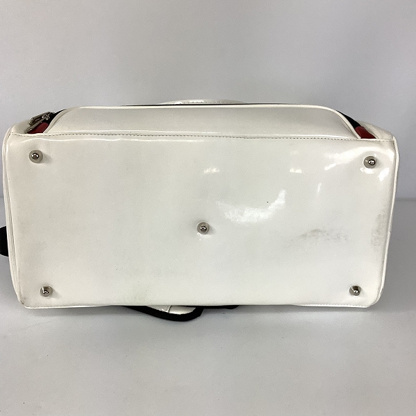 実際に弊社で買取させて頂いたTitleist/タイトリスト  ゴルフ ボストンバッグ AJBB431の画像 3枚目