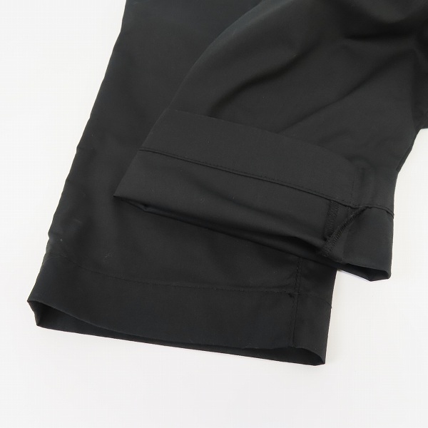 実際に弊社で買取させて頂いたWHITE MOUNTAINEERING/ホワイトマウンテニアリング TAPERED CROPPED AP PANTS テーパード クロップドパンツ WR1971402/4の画像 4枚目