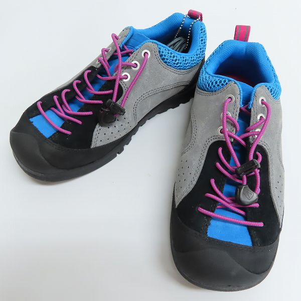 実際に弊社で買取させて頂いたKEEN/キーン KE JASPER BERD/ジャスパー スニーカー 1019868/25