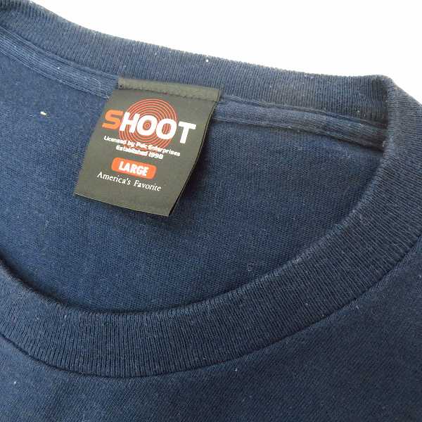 実際に弊社で買取させて頂いたPaul McCartney/ERIC CLAPTON/AERO SMITH/QUEEN ツアー/バンドTシャツ 7点セットの画像 3枚目