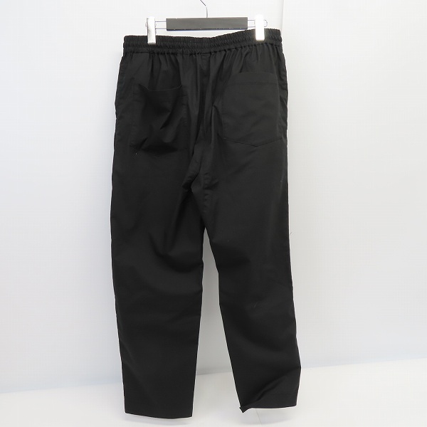 実際に弊社で買取させて頂いたWHITE MOUNTAINEERING/ホワイトマウンテニアリング TAPERED CROPPED AP PANTS テーパード クロップドパンツ WR1971402/4の画像 1枚目