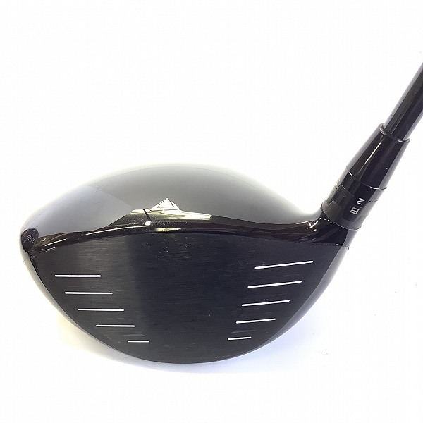 実際に弊社で買取させて頂いたTitleist/タイトリスト 915 D3 1W/9.5° TourAD MJ-7s FLEX:S ドライバー ヘッドカバー付きの画像 4枚目