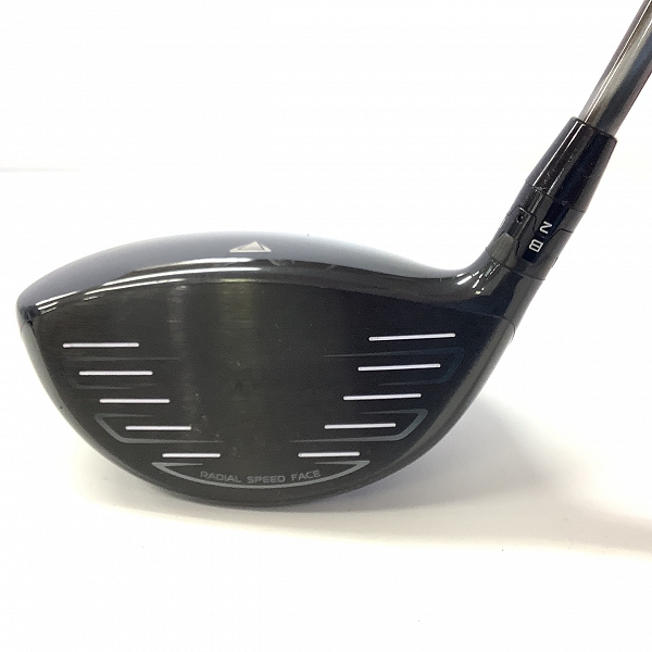 実際に弊社で買取させて頂いたTitleist/タイトリスト 917 D2 ドライバー 1W/8.5° Fujikura Speeder 757 Evolution IV FLEX:S ヘッドカバー付きの画像 1枚目