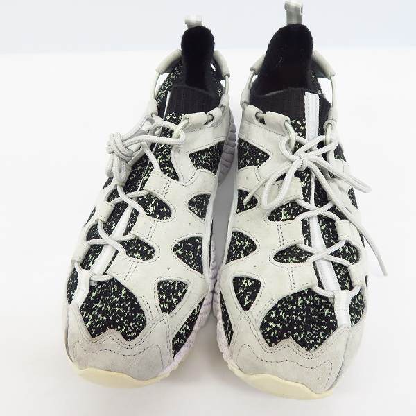 実際に弊社で買取させて頂いたasics tiger/アシックスタイガー GEL-MAI KNIT/ゲルマイニット HN708/27.5の画像 0枚目