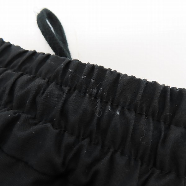 実際に弊社で買取させて頂いたWHITE MOUNTAINEERING/ホワイトマウンテニアリング TAPERED CROPPED AP PANTS テーパード クロップドパンツ WR1971402/4の画像 8枚目