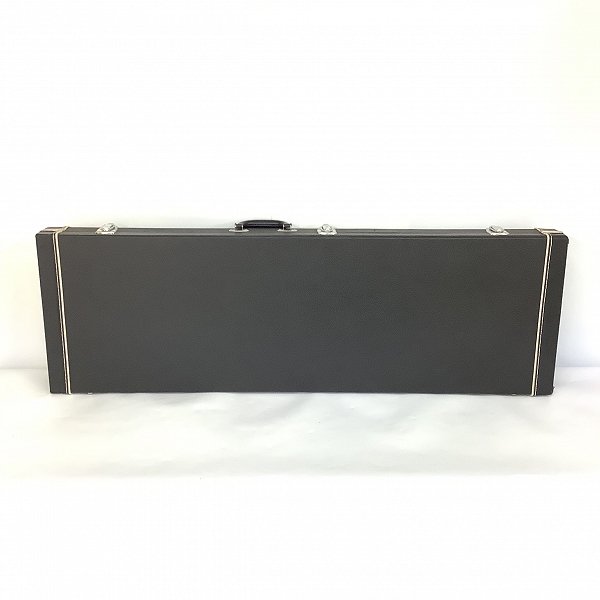 実際に弊社で買取させて頂いた★ESP/イーエスピー J-TVBーSIGNATURE J-BLUE LUNA SEA Jモデル エレキベース 100本限定品 ハードケース付き の画像 9枚目