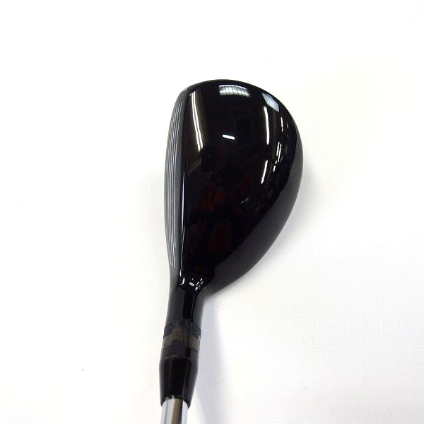 実際に弊社で買取させて頂いたTitleist/タイトリスト 910H 19° TRUETEMPER ユーティリティ ヘッドカバー付きの画像 1枚目