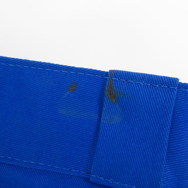 実際に弊社で買取させて頂いた【未使用】Dickies/ディッキーズ DOUBLE KNEE WORK PANT/ダブルニーワークパンツ 85283 Size：32×32 2点セット の画像 5枚目