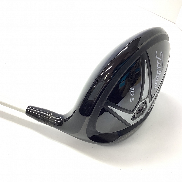 実際に弊社で買取させて頂いたTitleist/タイトリスト 915D4 ドライバー 1W/10.5° Speeder 757 Limited Edition 48/50 FLEX:X ヘッドカバー付きの画像 3枚目